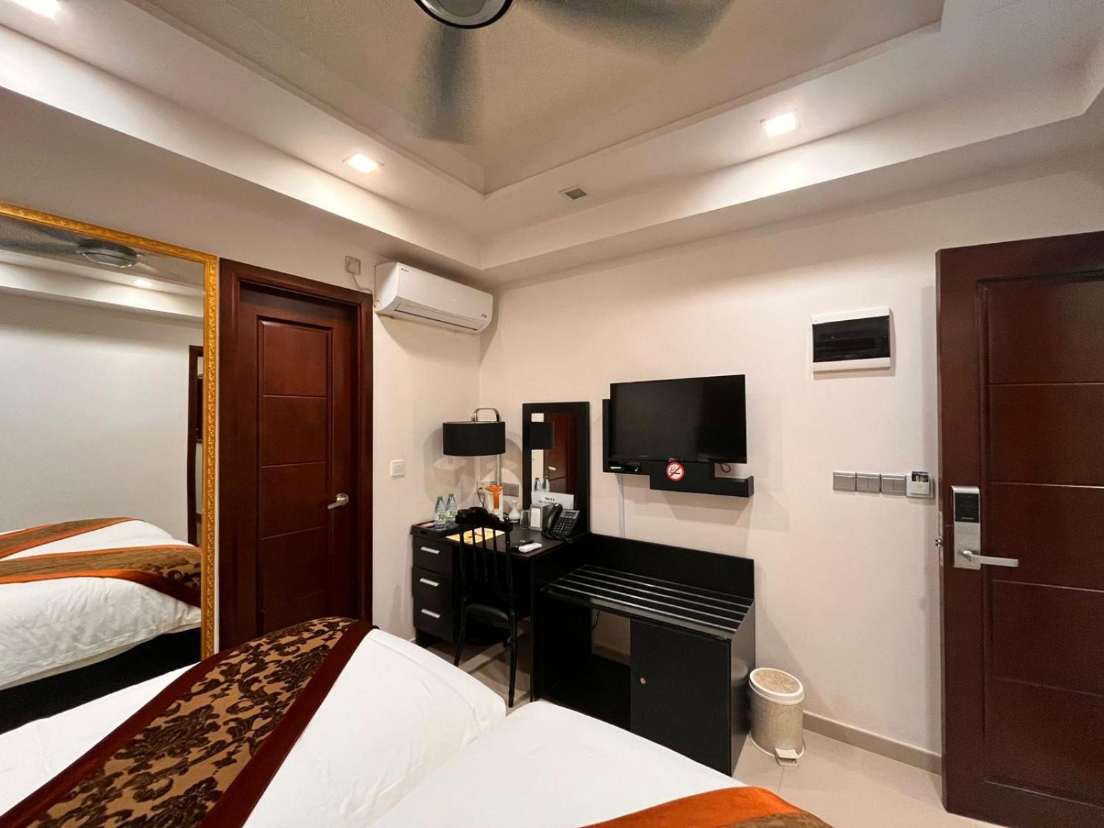 Rivethi Beach Hulhumale Exterior photo