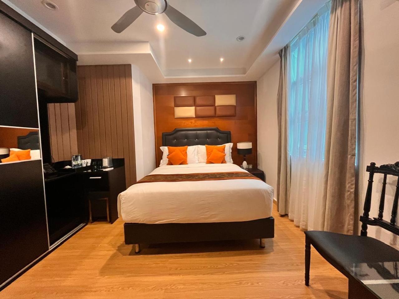 Rivethi Beach Hulhumale Exterior photo