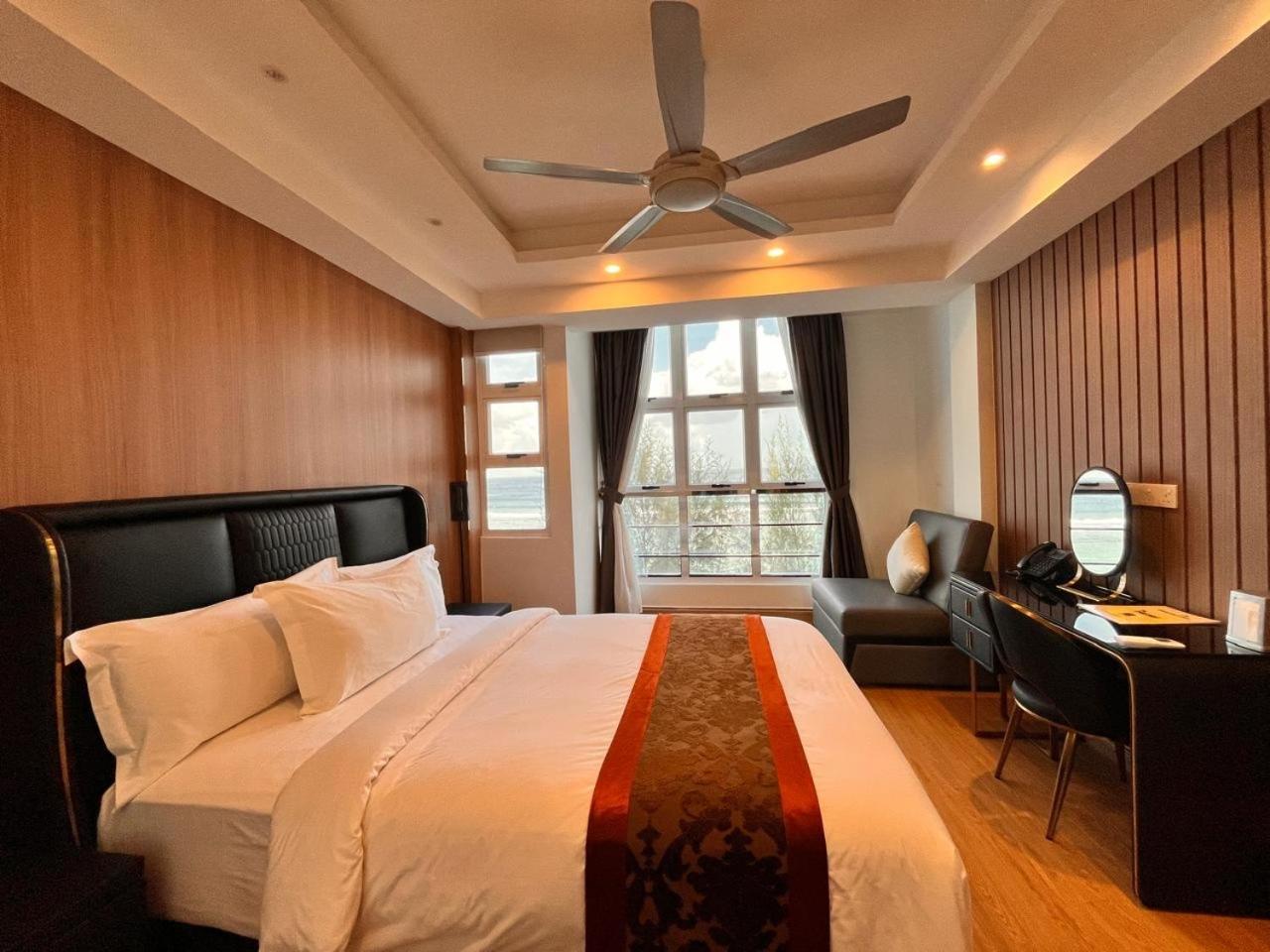 Rivethi Beach Hulhumale Exterior photo