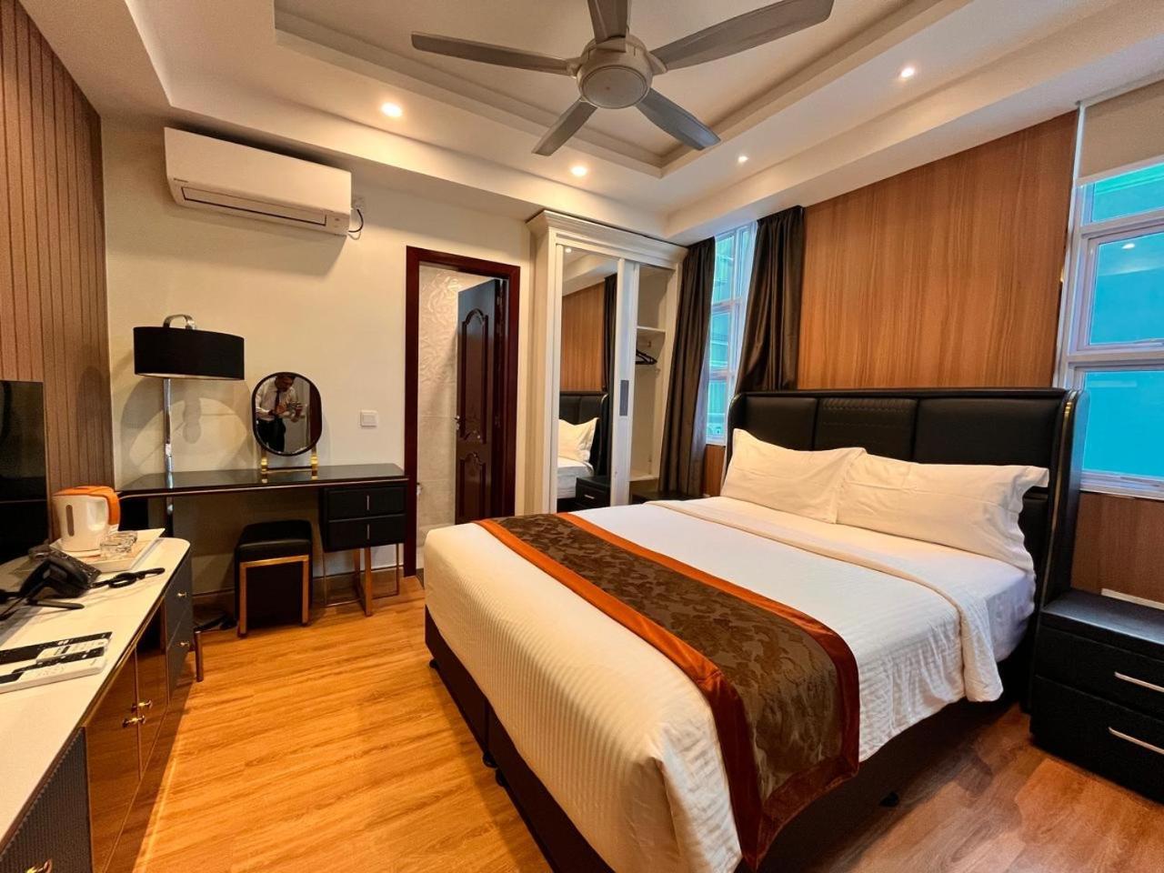 Rivethi Beach Hulhumale Exterior photo