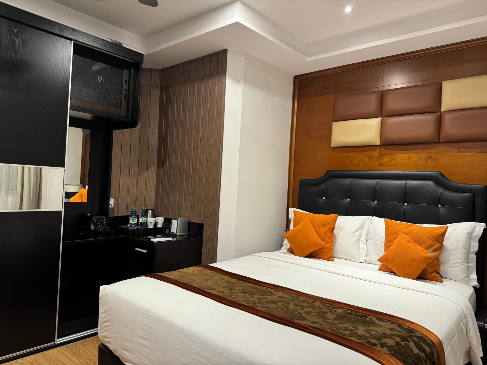 Rivethi Beach Hulhumale Exterior photo