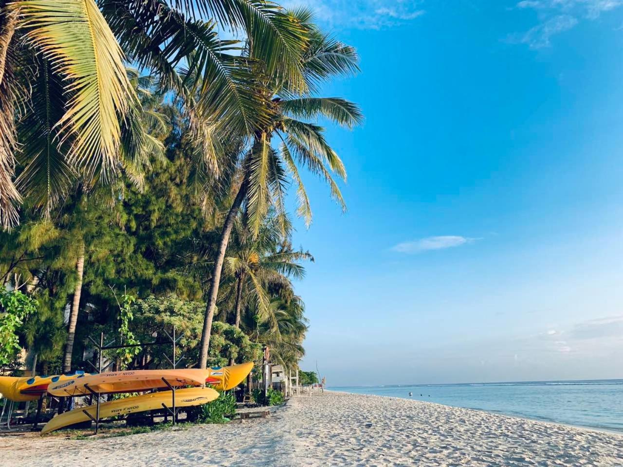 Rivethi Beach Hulhumale Exterior photo
